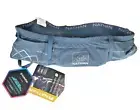 Nathan Vaporhowe Waistpak Women Belt Gray Running & Jogging 20 Oz XXS-XS
