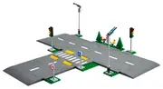 [Lego] Road Plates