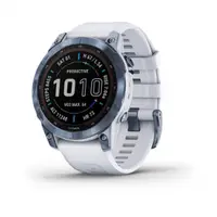 在飛比找友和YOHO優惠-Garmin Fenix 7 Sapphire Solar 