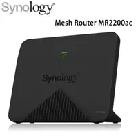 在飛比找蝦皮購物優惠-【MR3C】限量 含稅 Synology 群暉 MR2200