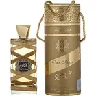 Lattafa Oud Mood By Lattafa Genuine Elixir Arabian Perfume New Arrival 2018 W...
