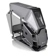 Thermaltake CA1Q400M1WN00 AH T600 TG Full Tower EATX Case (Black)