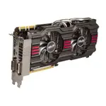 顯示卡 ASUS GTX770-DC2OC-2GD5 需外接 8+6 電源