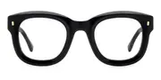 Dsquared2 D2 0091 2M2 Men's Glasses Black Size 48 - Private Health Rebate - Blue Light Block Available