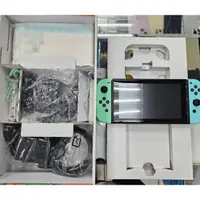 在飛比找iOPEN Mall優惠-☆平價電信聯盟☆ 二手 SWITCH 主機 SWITCH 電