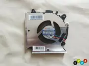 New For MSI GF63 8RC MS-16R1 MS-16R2 CPU Cooling Fan PABD08008SH N413