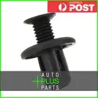 Fits HYUNDAI LIBERO 00: NOV.2006-,-OCT.2006 RETAINER CLIP