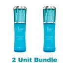 2x Aqua Uplift Firming Eye Gel Mineral Dead Sea Anti-Aging x2 UNIT BUNDLE