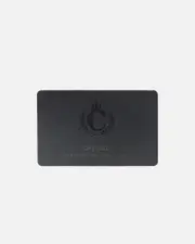 [CULTURE KINGS] Physical Gift Card NA