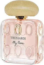 [Trussardi] My Name