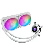 ASUS ROG STRIX LC II 240 ARGB Processor All-in-one liquid cooler 12 cm