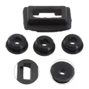 Rubber SealRing Kit Replacement Part for Bafang MidDrive & Motor Controller