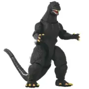 BANDAI - Godzilla - 6in Action Figure - Godzilla 2004