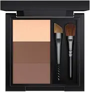 Mac Great Brow All-In-One Brow Kit 'Lingering' 0.12oz/3.5g New In Box