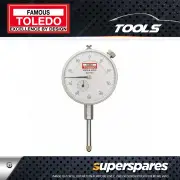 Toledo Imperial Analogue Dial Gauge - 0.001x1 - High Precision Expert