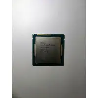 在飛比找蝦皮購物優惠-英特爾 Intel 1150腳位 CPU i7-4790 i