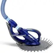 The Pentair Kreepy Krauly Kruiser K60430 In Ground Suction Side Pool Cleaner