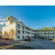 HomeTowne Studios by Red Roof Spokane - Valley