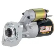 Powermaster Starter 9000-15; PowerMAX Plus Hitachi 14:1 for 77-87 AMC/Jeep V8/L6 (for: Jeep)