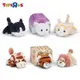 Animal Alley寵物王國 驚喜寵物玩偶 ToysRUs玩具反斗城