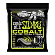 Ernie Ball Cobalt REGULAR SLINKY 2721 ELECTRIC Guitar Strings 10-46 GAUGE