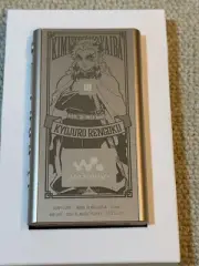 Demon Slayer: Kimetsu No Yaiba Walkman Rengoku Anjuro Nw-A55