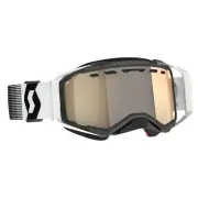 Scott USA 278603-7702245 Prospect Snowcross Light Sensitive Goggles OSFM