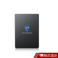 在飛比找蝦皮商城優惠-ANACOMDA巨蟒 QS 480GB SATA III 2