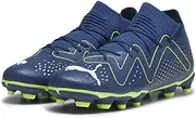 [PUMA] Unisex Kid's Future Match Fg/Ag Jr Soccer Shoe