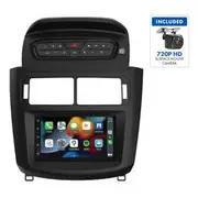 Aerpro 7" Multimedia Receiver Head Unit Kit to suit Ford Territory SZ MK1 - AM9660SK
