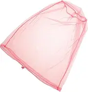Portable Mosquito Net Hat with Mesh Netting for Outdoor Activities Lightweight Bug Protection for Camping Hiking Fishing and Travel for Insect Defense