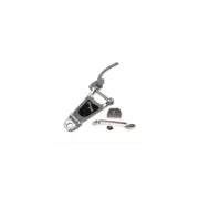 Towner Bigsby B3 for Left-Handed With System V.Block - Aluminium