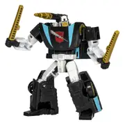 Transformers - Legacy: Deluxe Class Armada Universe Wheeljack Figure