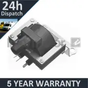 Fits Vauxhall Nova Cavalier Opel Manta Kadett Ascona PV Ignition Coil Pack #1