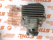 OEM STIHL Cylinder w/ Piston 49mm TS350 TS360 - 4201 020 1200