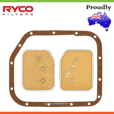 New * Ryco * Transmission Filter For CHRYSLER VALIANT AP5, AP6 4.5L V8 (for: Chrysler)