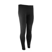 IXS Vanda Lady Ladies Functional Underwear, black, Size S for Women