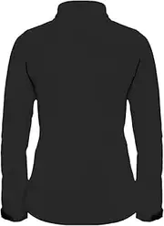 [Jerzees] Ladies Water Resistant & Windproof Soft Shell Jacket