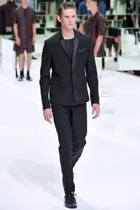 在飛比找Yahoo奇摩拍賣-7-11運費0元優惠優惠-Dior homme 晚禮服西上裝 西裝 SLP Celin