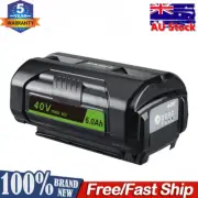 Battery For Ryobi BPL3626 BPL3626D BPL3640 36V 40V Li-Ion 6.0Ah Lithium OP4050