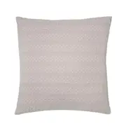 Bambury - Cybil Square Cushion - Thistle