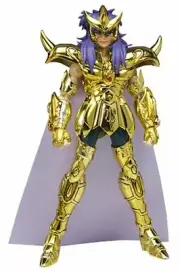 Saint Cloth Myth Scorpion Miro