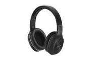 Edifier W800BT Plus Bluetooth Over-Ear Headset Wireless Headphones - Black (SPE-W800BTPLUS-BK)