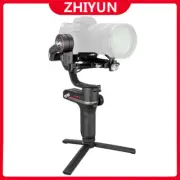 Zhiyun Weebill S 3-Axis Gimbal Handheld Stabilizer For DSLR & Mirrorless Cameras