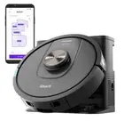 Shark Matrix Plus Robot Vacuum with Self-Empty HEPA Base