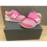 NEW BALANCE 223 二手 學步鞋 5號 12CM