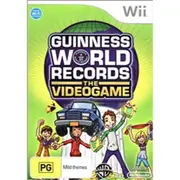 Guinness World Records (Wii) [Pre-Owned]