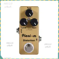 在飛比找蝦皮商城精選優惠-MOSKYAUDIO PLEXI Distortion🎵樂器