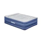 Bestway Air Bed Beds Queen Mattress Inflatable TRITECH Airbed
