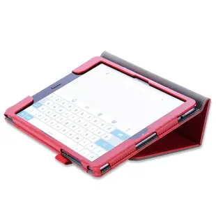 ASUS ZenPad 3S 10吋/Z500M手托牛皮紋皮套